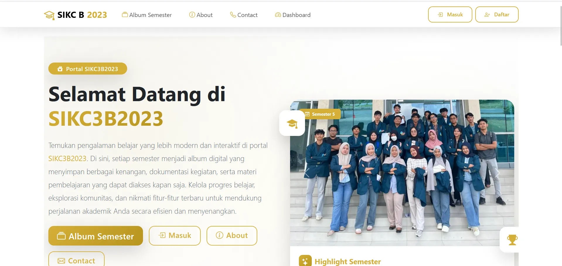 SIKC B 2023