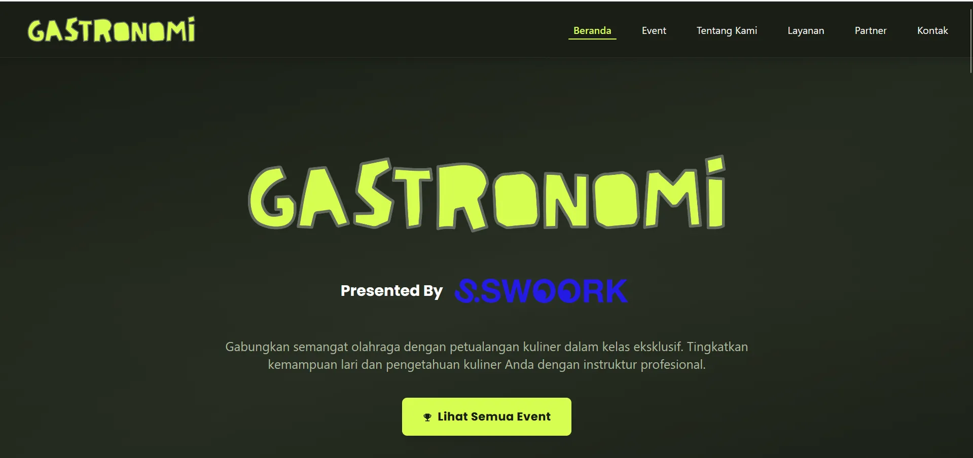 Gastronomi.id